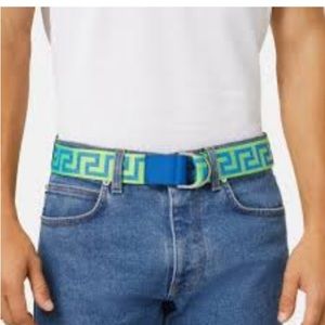 NWT Versace Belt